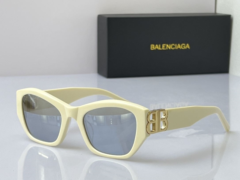 Balenciaga Sunglasses